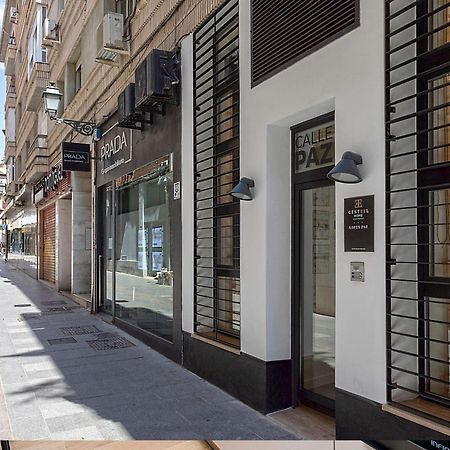 Genteel Home La Paz Гранада Екстериор снимка