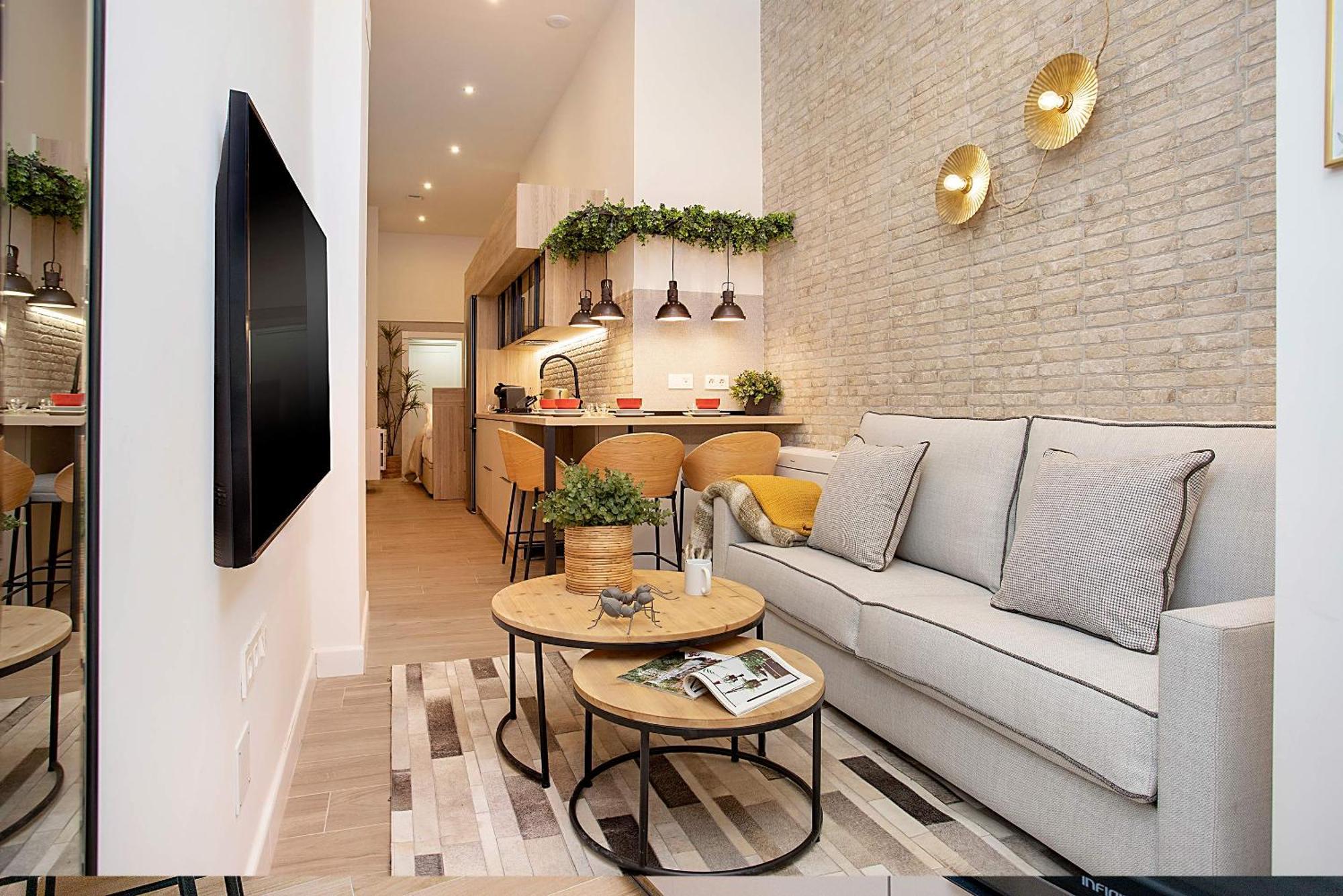 Genteel Home La Paz Гранада Екстериор снимка