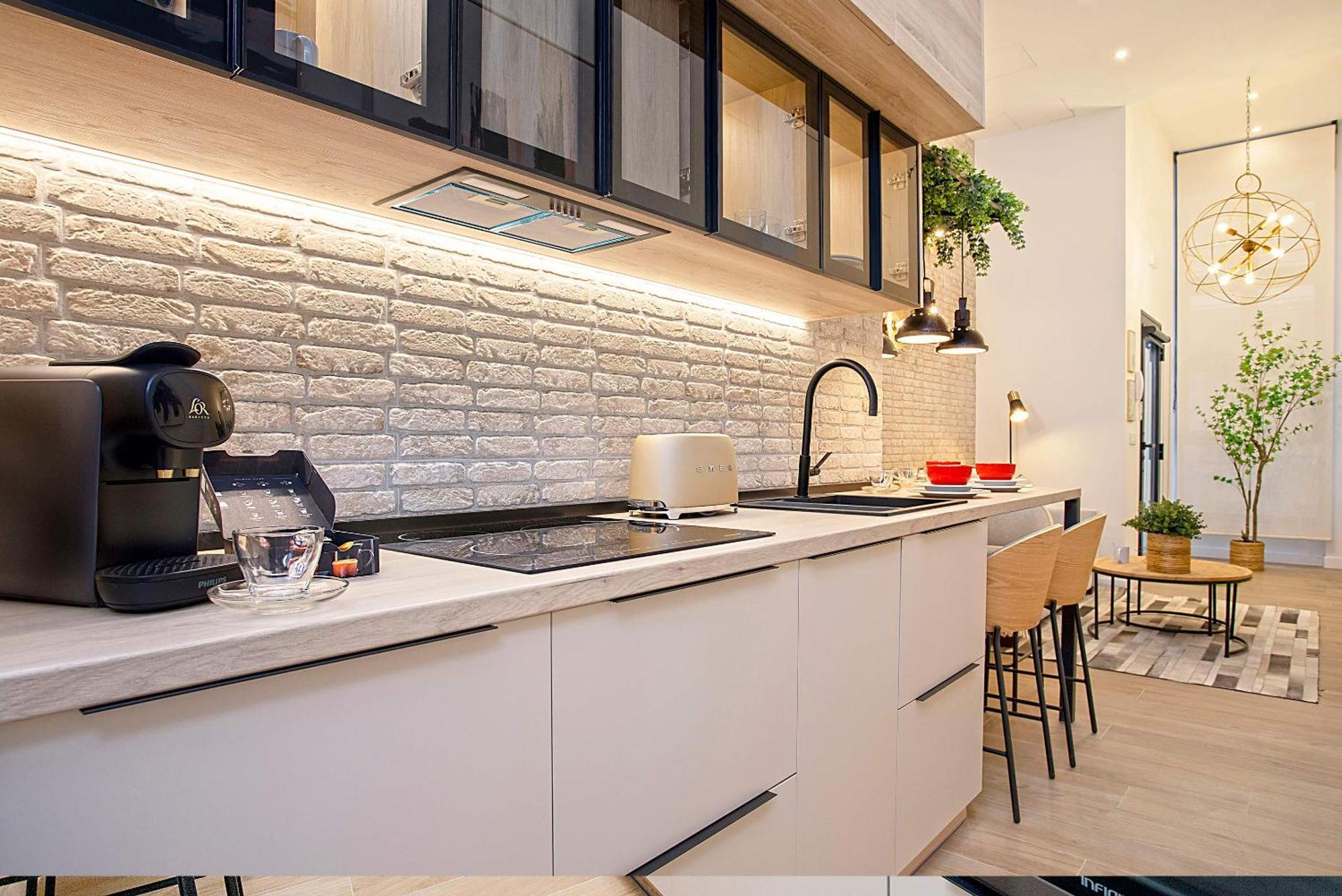 Genteel Home La Paz Гранада Екстериор снимка
