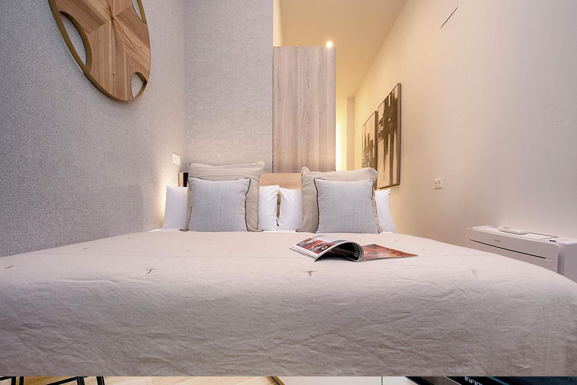 Genteel Home La Paz Гранада Екстериор снимка