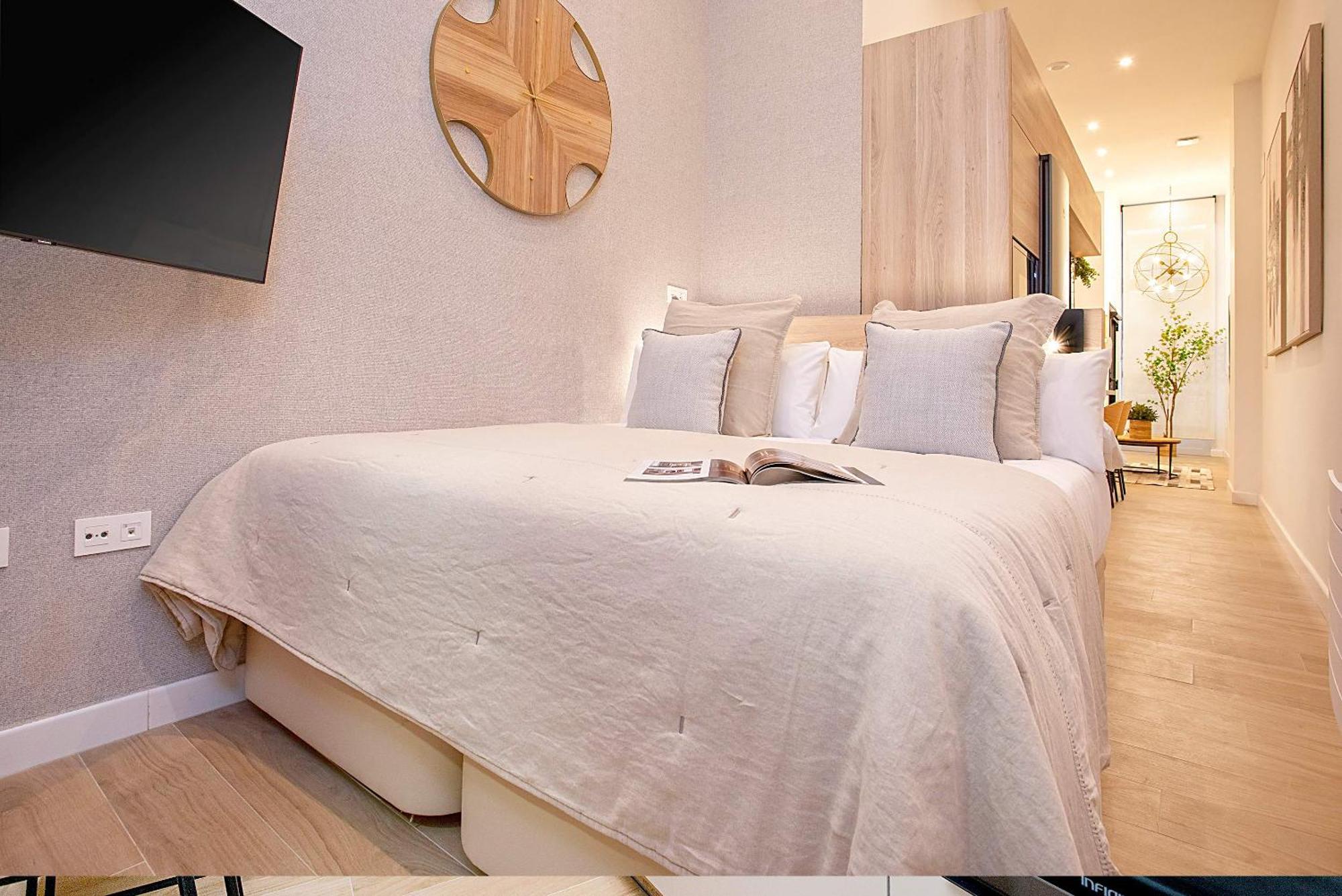 Genteel Home La Paz Гранада Екстериор снимка