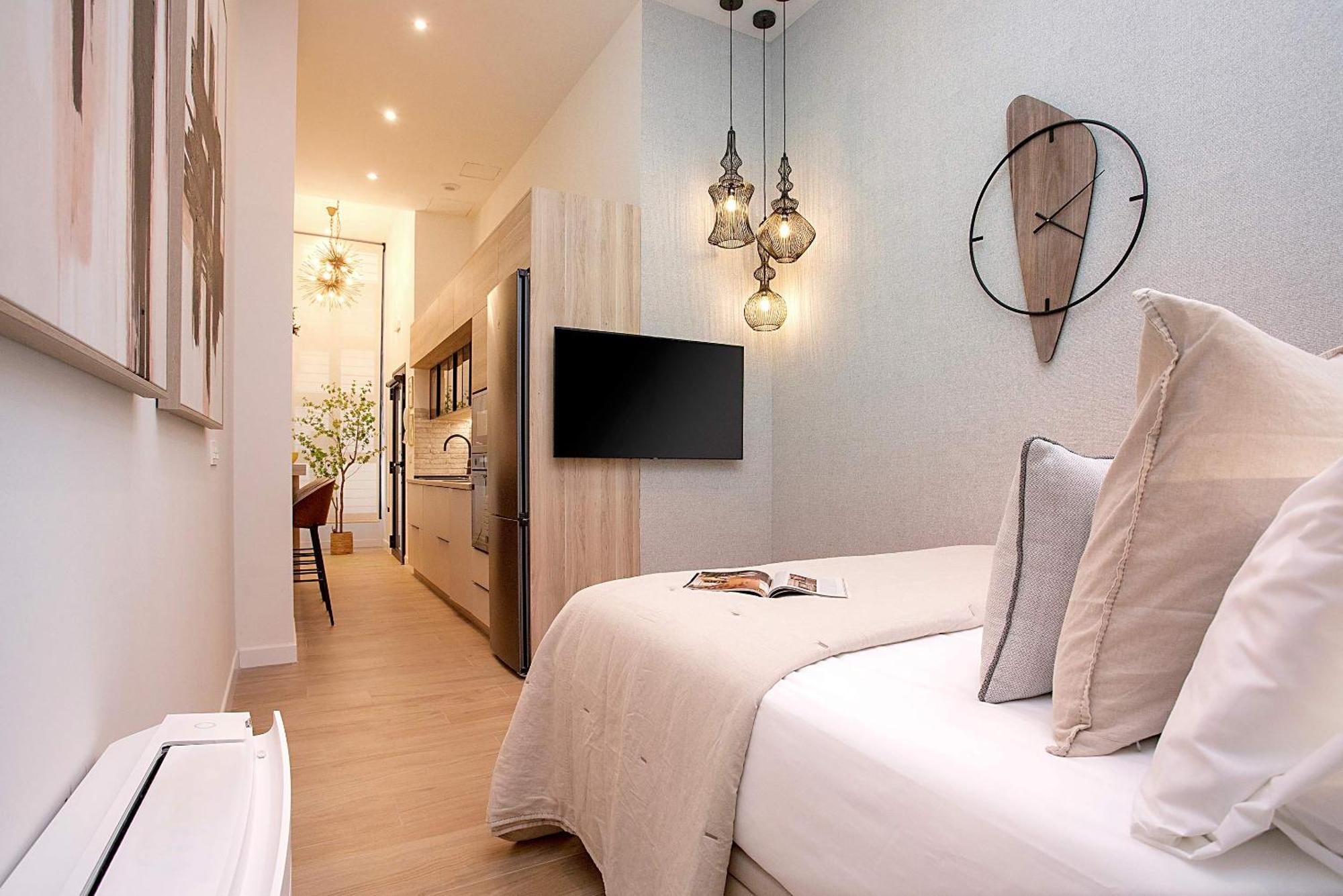 Genteel Home La Paz Гранада Екстериор снимка