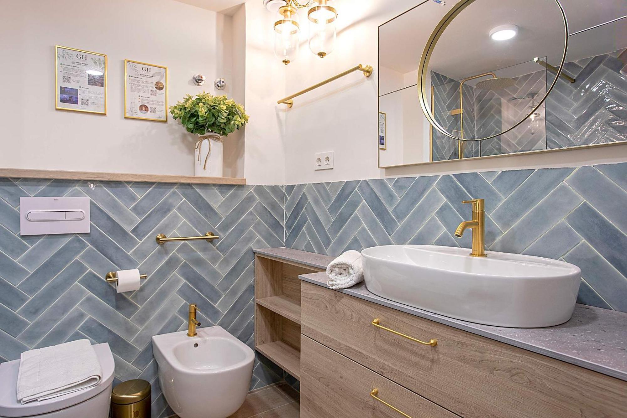 Genteel Home La Paz Гранада Екстериор снимка