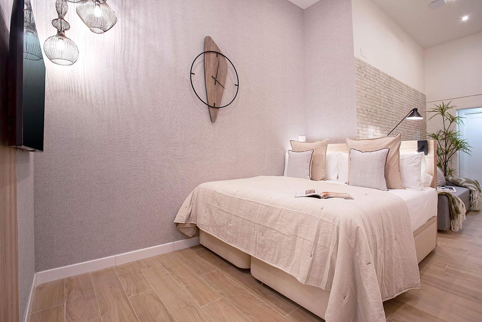 Genteel Home La Paz Гранада Екстериор снимка
