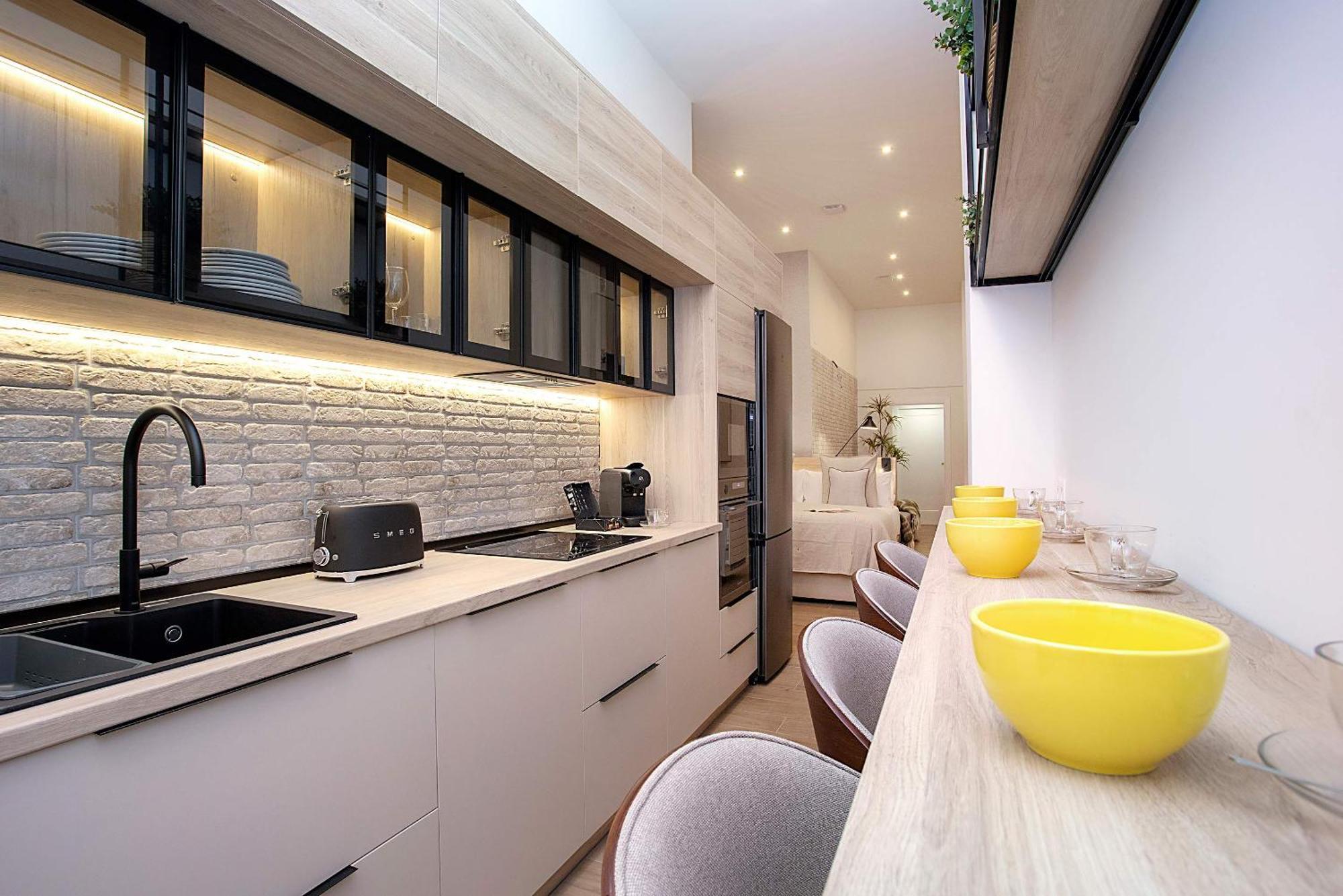 Genteel Home La Paz Гранада Екстериор снимка