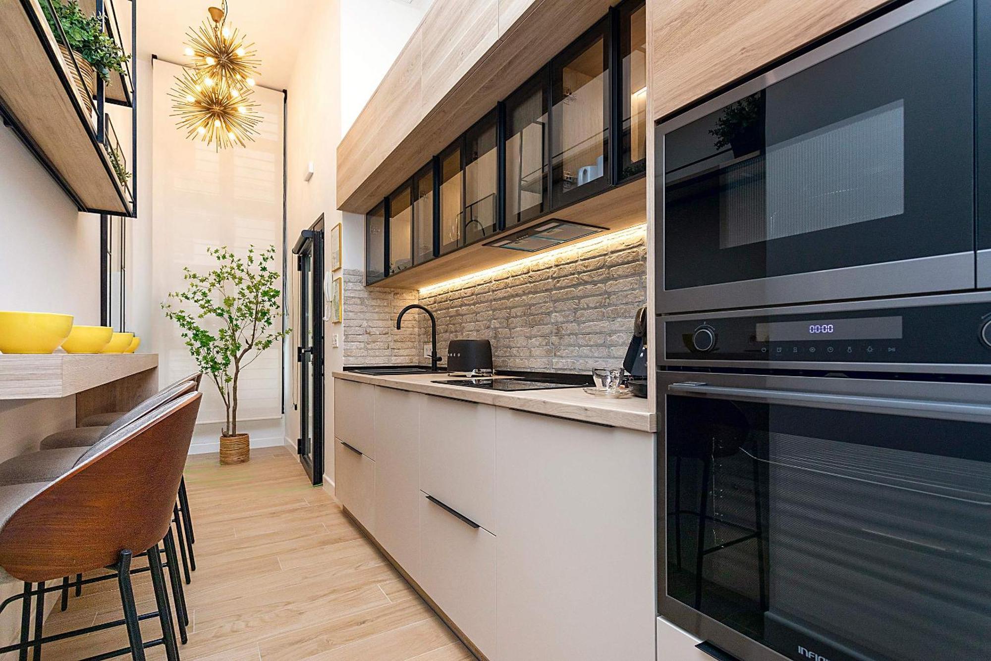 Genteel Home La Paz Гранада Екстериор снимка